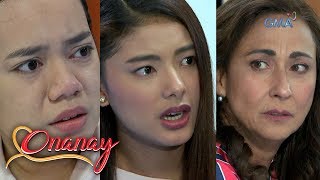 Onanay Resulta ng DNA test  Episode 112 [upl. by Illoh]