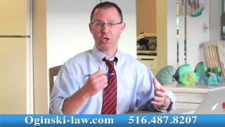 How a NY Medical Malpractice Trial Attorney Evaluates a Case Lawyer Gerry Oginski Explains [upl. by Ednutey]