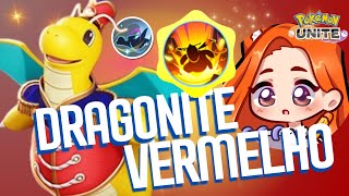 DRAGONITE OUTRAGE FOFO E BRAVUUU [upl. by Gillette]