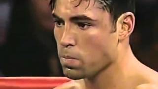 BOXING RING Oscar De La Hoya vs Hector Camacho 1997 09 13 Boxing Fights [upl. by Leonsis764]