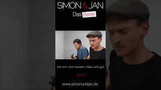 Simon amp Jan  Hat sich nicht bewährt reels wirsindmehr [upl. by Odrareg]