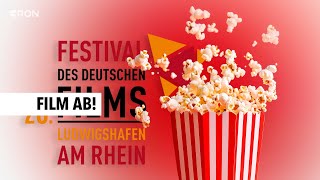 20 Festival des deutschen Films startet  RON TV [upl. by Ymrots994]