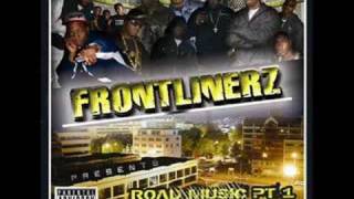 FRONTLINERZ DOWN DIRTY [upl. by Jobe]