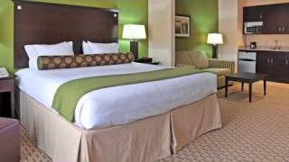 Holiday Inn Express amp Suites  Opelika Auburn  Opelika Alabama [upl. by Roselani33]