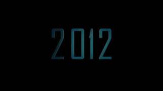 2012 Movie Trailer 2009 [upl. by Judith]