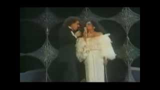 Endless Love  Diana Ross amp Lionel Richie [upl. by Dorry]