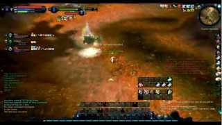 Donee Spiritmaster Aion 27 Israphel PvP Vol II [upl. by Cahra78]