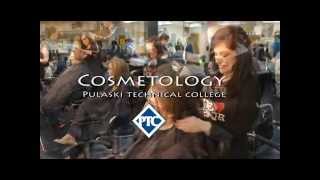 Cosmetology Program [upl. by Notkcorb]