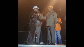 concert Alpha Blondy Laguna Show Abidjan [upl. by Dessma]