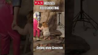 Heisses Fotoshooting  Dating ohne Grenzen  shorts  TLC Deutschland [upl. by Eille526]