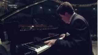 Д Мацуев Концерт для фортепиано №23 Рахманинова DMatsuev Piano concertos 23 [upl. by Rimma9]