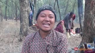 Head masterni ko byapar  magar kham bhasa  village life [upl. by Armyn]