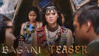 Bagani TagaPatag [upl. by Lebana654]