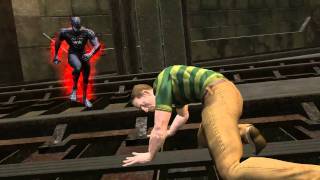 SPIDERMAN 2002 5 Movie Clips  Classic Trailer  Tobey Maguire Marvel Superhero HD [upl. by Legin274]