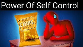 शांत दिमाग ↗️ शक्तिशाली Career  Self Control mrmorphine [upl. by Alebasi]