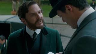 Alienist  Season 1 Recap  TNT  Netflix [upl. by Adlanor]