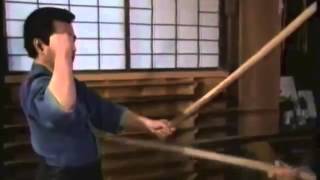 Introduction to the Japanese Kobudo 日本古武道介紹 [upl. by Vokaay]