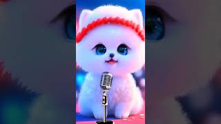 Darood un pr Salam un pr Yhi khna khuda ka ha Cute Cat naat ❤️ muhammadﷺ [upl. by Ahsienauq569]