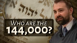 Are the 144000 a Special Class of Believers Refuting the Watchtower Part 12 [upl. by Helbona470]