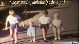 Souvenirs de Jadotville épisode 5 Fin [upl. by Suoilenroc]