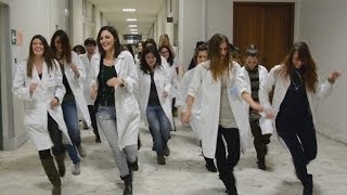 LIP DUB  Facoltà di Medicina e Chirurgia di Torino [upl. by Hi]