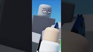 Dad and Son  Cavities by SR PELO  Roblox animation shorts shortsfeed funnyshorts roblox [upl. by Buseck]