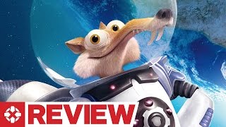 Ice Age Collision Course  Review [upl. by Lebaron722]