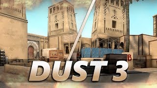 A NOVA DUST 3  MINIGAME 43 [upl. by Indys]