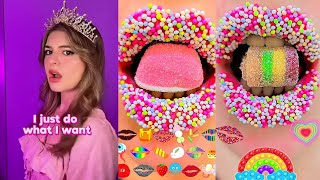 💋 Text To Speech 🍅 ASMR eating Storytime 💝 Best Compilation Of Brianna Mizura 1551 [upl. by Cathe452]