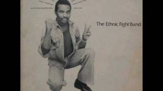 The Ethnic Fight Band  Bumper Dub [upl. by Ycnahc]