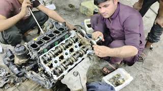 Gadi Ka Engine 🚘🚘🚗 [upl. by Iram]