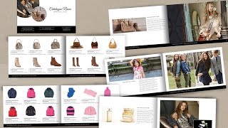 Indesign  Add images to wholesale product catalog id04 [upl. by Adrien310]