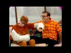 The Carol Burnett Show S1 E1  Jim Nabors [upl. by Admama]