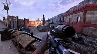 INSURGENCY SANDSTORM  DESTROYİNG WİTH AKSU AS INSURGENT  INTENSE REALISTIC COMBAT GAMEPLAY [upl. by Mohr]