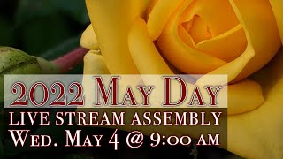 2022 Kapaa High May Day LIVE [upl. by Eidas343]