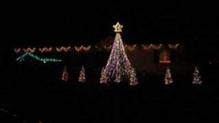 Deck the Halls by Manheim Mannheim Steamroller [upl. by Narej]