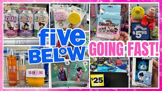 fiveBelow NEW Arrivals 🔥🛍️ 5 Below Must Buys 2024 🎁🌟 FiveBelow Shop WMe 🔥 new fivebelow [upl. by Valerie]