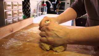 Maras Kitchen S2E2 Irish Soda Bread [upl. by Eednarb]