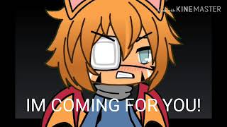 Trypophobia meme piggy chapter 8 gacha life [upl. by Arikaahs]