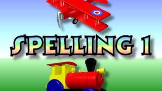 Childrens Spelling 1 [upl. by Derzon]