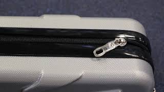 Nomura Travel Rod Case Gerrys Fishing [upl. by Jacobo]