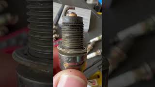 Fake vs Real NGK Spark Plugs [upl. by Thursby509]