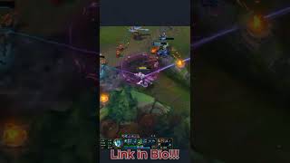 N1boostcom 🎮 Best League Of Legends ELO BOOST service🚀 [upl. by Kaitlyn739]