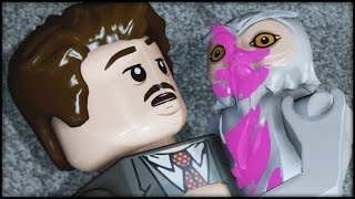 LEGO Dimensions  Fantastic Beasts and Where to Find Them Story Pack  Part 5  Gifts [upl. by Latnahc]