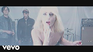 Metric  What Feels Like Eternity Official Video [upl. by Sherborn359]