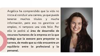 Plan de vida y carrera Proponer soluciones de capacitación para los recursos humanos [upl. by Atirrehs]