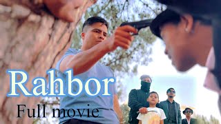 Rahbor full movie  Khasi film 2024 with eng subtitles [upl. by Aikit]