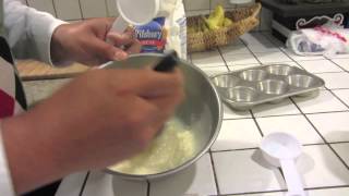 How to Make Eclairs [upl. by Ramoh]