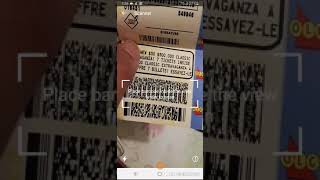 our lotto max ticket Oct 8 2019 [upl. by Orsola556]