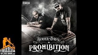 Berner x BReal ft Snoop Dogg Vital  Faded Prod Maxwell Smart Berner Thizzlercom [upl. by Ikiv]